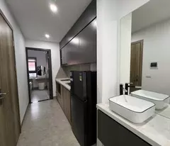 PHÂN LÔ LÊ TRỌNG TẤN -45m 5 TÀNG THANG MÁY, NGÕ THÔNG, KINH DOANH, Ô TÔ TRÁNH  GIÁ NHỈNH 10 TỶ