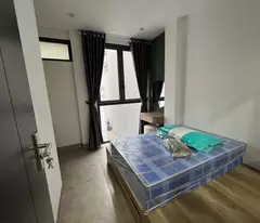 PHÂN LÔ LÊ TRỌNG TẤN -45m 5 TÀNG THANG MÁY, NGÕ THÔNG, KINH DOANH, Ô TÔ TRÁNH  GIÁ NHỈNH 10 TỶ