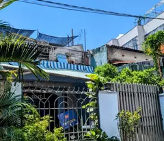 BÁN NHÀ HẺM ĐƯỜNG 160, PHƯỜNG TĂNG NHƠN PHÚ A, THỦ ĐỨC, GIÁ TỐT, 121M2