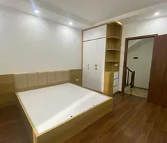 BÁN NHÀ MẶT NGÕ PHAN ĐÌNH GIÓT OTO VÀO NHÀ, DIỆN TÍCH 40M , MẶT TIỀN 4.5M GIÁ 5.9 TỶ
