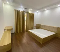 BÁN NHÀ MẶT NGÕ PHAN ĐÌNH GIÓT OTO VÀO NHÀ, DIỆN TÍCH 40M , MẶT TIỀN 4.5M GIÁ 5.9 TỶ