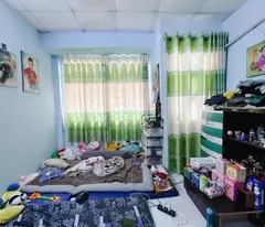 ĐƯỜNG BA GÁC MÁY  SÁT MẶT TIỀN VĨNH KHÁNH Q4

NGANG 3.7 DÀI 10M DƯỚI 80 TRIỆU M