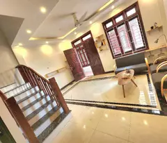 NHÀ ĐẸP THẠCH BÀN RUNG RINH ĐÓN TẾT - LÔ GÓC - TIỀN NÀO CỦA NẤY - SAU QUY HOẠCH RA MẶT ĐƯỜNG.