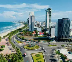 Bán ngay lô đất gần mặt tiền Võ Văn Kiệt, Q.Sơn Trà, TP. Đà Nẵng