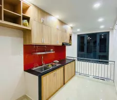 MẶT TIỀN ĐƯỜNG SỐ VĨNH HỘI QUẬN 4
-XE HƠI ĐỖ CỬA - 5 TẤM 
CHỈ 4 TỶ