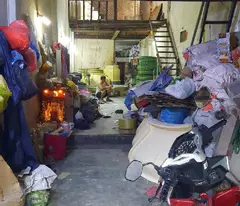 Bán nhà kho Q.Tân Phú đường Trịnh Đình Trọng, Phường Phú Trung, Hẻm Ô tô, 7mx22m, Chỉ 8 tỷ