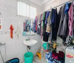 SÁT MẶT TIỀN ĐƯỜNG ĐOÀN VĂN BƠ 5 TẦNG BTCT 
DIỆN TÍCH  SD 120 M2 CÓ 4 TỶ