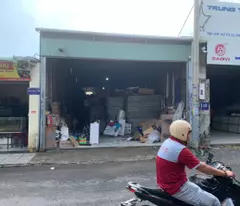 Không có nhu cầu sử dụng cần bán nhanh kho xưởng tại Phường Thạnh Xuân,