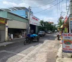 Không có nhu cầu sử dụng cần bán nhanh kho xưởng tại Phường Thạnh Xuân,