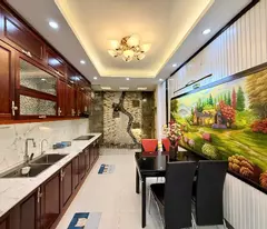 BN TÂY SƠN-ĐĐ, 2 Thoáng, Full NT, Ô tô