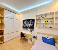 BN TÂY SƠN-ĐĐ, 2 Thoáng, Full NT, Ô tô