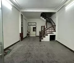 Nhà 4 tầng PHÙNG CHÍ KIÊN- CẦU GIẤY