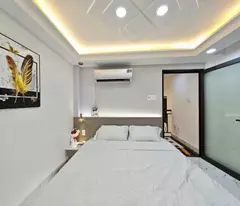 Bán Nhà Phan Xích Long, 3 Tầng 3 PN, Xe Hơi Đỗ Cổng Nhỉnh 6 Ti