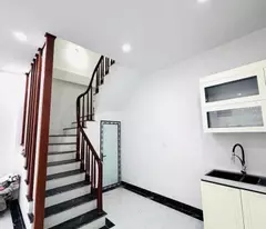 ngôi nhà Đẹp Đón Noel - Ngọc Thụy - xe con Đỗ Ngõ - Chỉ 4.X Tỷ