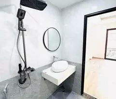ngôi nhà Đẹp Đón Noel - Ngọc Thụy - xe con Đỗ Ngõ - Chỉ 4.X Tỷ