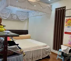 Siêu đẹp Trịnh Văn Bô 39m2-5T, ô tô đỗ cửa, tặng NT ở ngay, giá 6.68tỷ