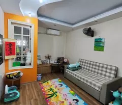 Nhà Tựu Liệt, Thanh Trì, ô tô đỗ cửa chỉ nhỉnh 6 tỷ, 46m2, 5T, 5N, sổ vuông vắn sẵn giao dịch