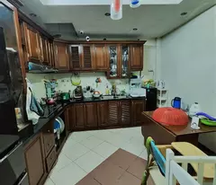 Nhà Tựu Liệt, Thanh Trì, ô tô đỗ cửa chỉ nhỉnh 6 tỷ, 46m2, 5T, 5N, sổ vuông vắn sẵn giao dịch
