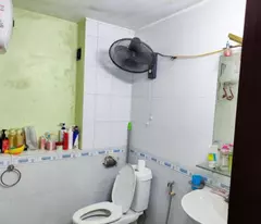 Nhà Tựu Liệt, Thanh Trì, ô tô đỗ cửa chỉ nhỉnh 6 tỷ, 46m2, 5T, 5N, sổ vuông vắn sẵn giao dịch