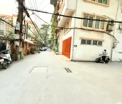 BÁN NHÀ CHÙA BỘC - ĐỐNG ĐA - 50M2 x 7T - 15 TỶ - TRƯỚC NHÀ Ô TÔ TRÁNH - KD ĐỈNH