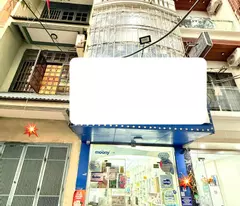 BÁN NHÀ CHÙA BỘC - ĐỐNG ĐA - 50M2 x 7T - 15 TỶ - TRƯỚC NHÀ Ô TÔ TRÁNH - KD ĐỈNH