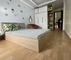 BÁN NHÀ CHÙA BỘC - ĐỐNG ĐA - 50M2 x 7T - 15 TỶ - TRƯỚC NHÀ Ô TÔ TRÁNH - KD ĐỈNH