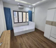 BÁN NHÀ CHÙA BỘC - ĐỐNG ĐA - 50M2 x 7T - 15 TỶ - TRƯỚC NHÀ Ô TÔ TRÁNH - KD ĐỈNH