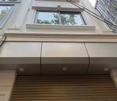 Bán nhà Xuân Phương 41m2-4 tầng, ô tô gần phố, tặng NT ở ngay, 6.7 tỷ