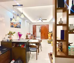 Bán nhà Xuân Phương 41m2-4 tầng, ô tô gần phố, tặng NT ở ngay, 6.7 tỷ