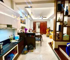 Bán nhà Xuân Phương 41m2-4 tầng, ô tô gần phố, tặng NT ở ngay, 6.7 tỷ