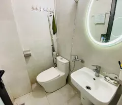 Chỉ 4.Xx tỷ có ngay nhà 5T, 3N Định Công Thượng, cách ô tô 10m trước nhà ba gác tránh