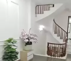 BÁN NHÀ TRẦN PHÚ HÀ ĐÔNG DT 43M2, DÂN XÂY CHẮC CHẮN, GẦN PHỐ CHÍNH, NGÕ THÔNG CÁC NGẢ, TIỆN ÍCH VÔ