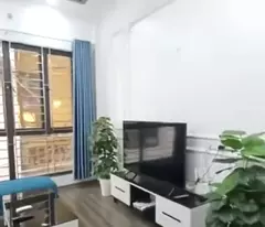 BÁN NHÀ TRẦN PHÚ HÀ ĐÔNG DT 43M2, DÂN XÂY CHẮC CHẮN, GẦN PHỐ CHÍNH, NGÕ THÔNG CÁC NGẢ, TIỆN ÍCH VÔ