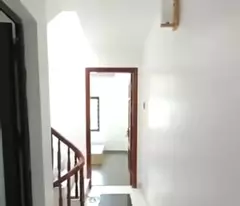 BÁN NHÀ TRẦN PHÚ HÀ ĐÔNG DT 43M2, DÂN XÂY CHẮC CHẮN, GẦN PHỐ CHÍNH, NGÕ THÔNG CÁC NGẢ, TIỆN ÍCH VÔ