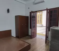ĐỊNH CÔNG THƯỢNG - HOÀNG MAI - 48M2 x 4T - MT 4M - 8.4 TỶ - NGÕ Ô TÔ DỪNG ĐỖ 24/7