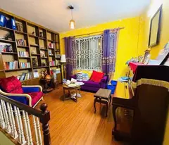NGUYỄN CHÍ THANH - ĐỐNG ĐA - 46M2 - MT 4.2M - 18.8 TỶ - GẦN PHỐ -OTO ĐỖ CỬA