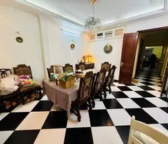 NGUYỄN CHÍ THANH - ĐỐNG ĐA - 46M2 - MT 4.2M - 18.8 TỶ - GẦN PHỐ -OTO ĐỖ CỬA