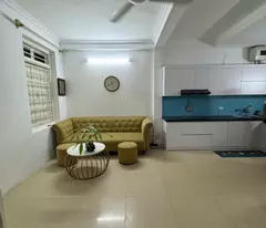 NHÀ ĐẸP - FULL NỘI THẤT  - GẦN HỒ AO LÃO - NGỌC THỤY, LONG BIÊN
Chỉ 5.55 tỷ - Xách vali về ở ngay