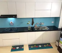 NHÀ ĐẸP - FULL NỘI THẤT  - GẦN HỒ AO LÃO - NGỌC THỤY, LONG BIÊN
Chỉ 5.55 tỷ - Xách vali về ở ngay