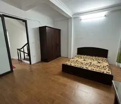NHÀ ĐẸP - FULL NỘI THẤT  - GẦN HỒ AO LÃO - NGỌC THỤY, LONG BIÊN
Chỉ 5.55 tỷ - Xách vali về ở ngay