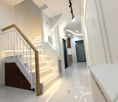 BÁN NHÀ 2 TẦNG, 35M2, NGÕ HOÀNG SĨ KHẢI, QUẬN 8, GIÁ 3 TỶ - VỊ TRÍ VÀNG, SỔ ĐỎ CHÍNH CHỦ