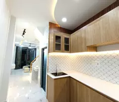 BÁN NHÀ 2 TẦNG, 35M2, NGÕ HOÀNG SĨ KHẢI, QUẬN 8, GIÁ 3 TỶ - VỊ TRÍ VÀNG, SỔ ĐỎ CHÍNH CHỦ