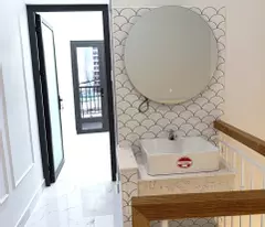 BÁN NHÀ 2 TẦNG, 35M2, NGÕ HOÀNG SĨ KHẢI, QUẬN 8, GIÁ 3 TỶ - VỊ TRÍ VÀNG, SỔ ĐỎ CHÍNH CHỦ