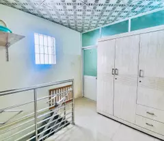 BÁN NHÀ 3 TẦNG, 28M², NGUYỄN THIỆN THUẬT, Q.3, GIÁ 5.2 TỶ - SỔ HỒNG CHÍNH CHỦ