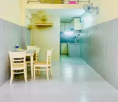 BÁN NHÀ 3 TẦNG, 28M², NGUYỄN THIỆN THUẬT, Q.3, GIÁ 5.2 TỶ - SỔ HỒNG CHÍNH CHỦ