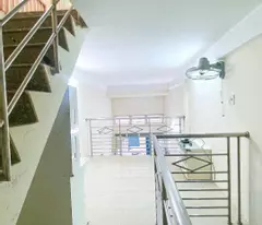 BÁN NHÀ 3 TẦNG, 28M², NGUYỄN THIỆN THUẬT, Q.3, GIÁ 5.2 TỶ - SỔ HỒNG CHÍNH CHỦ