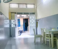 BÁN NHÀ 3 TẦNG, 28M², NGUYỄN THIỆN THUẬT, Q.3, GIÁ 5.2 TỶ - SỔ HỒNG CHÍNH CHỦ