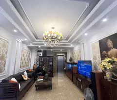 Bán nhà riêng tại Thái Hà, 23,5 tỷ, 52m2, 6 tầng, 4PN, 5WC, pháp lý đầy đủ