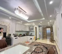 Bán nhà riêng tại Thái Hà, 23,5 tỷ, 52m2, 6 tầng, 4PN, 5WC, pháp lý đầy đủ