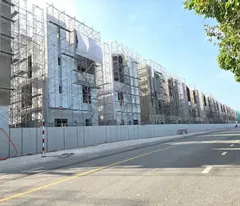 Bán Biệt Thự Đơn Lập Sycamore Bình Dương